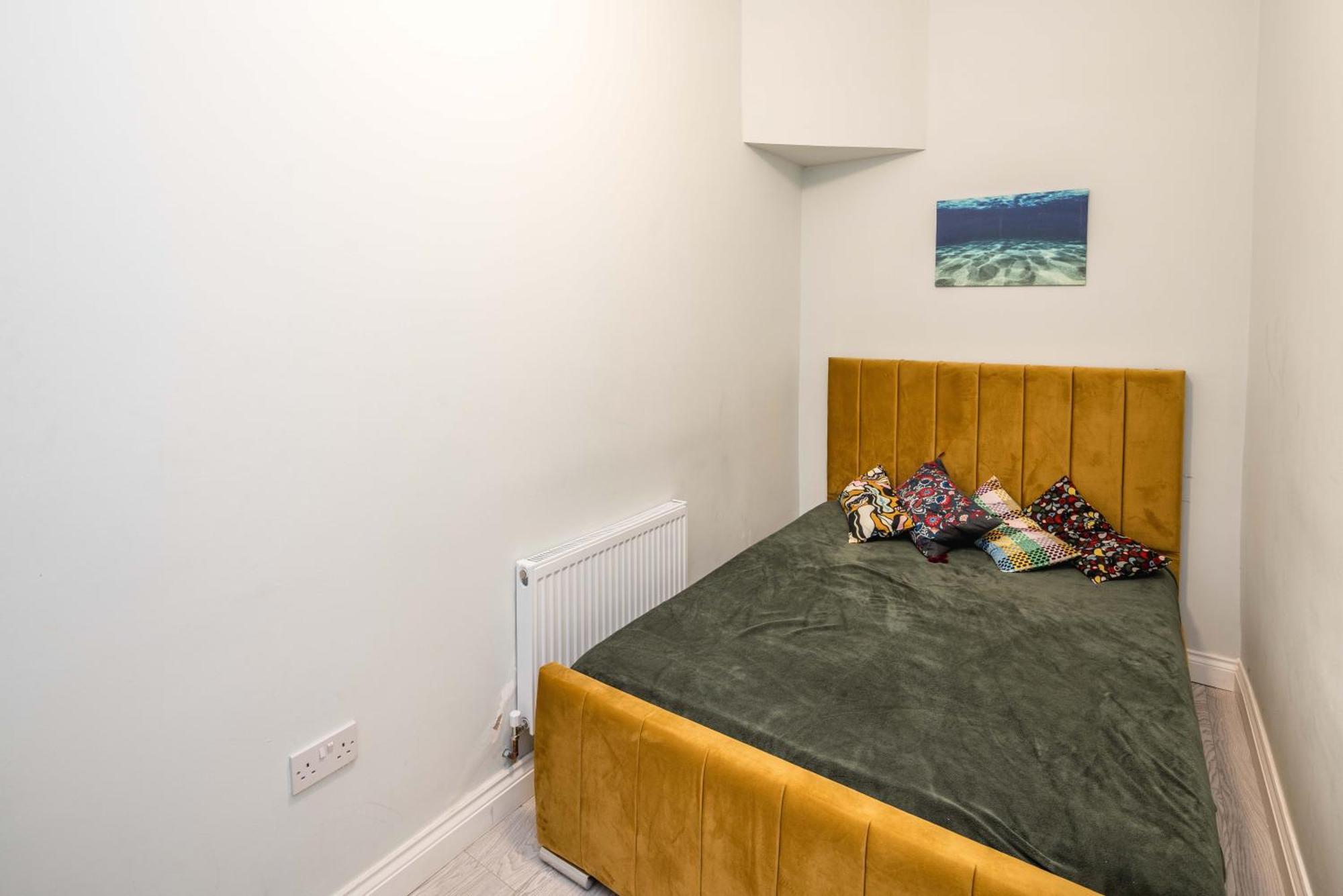 Central, Kensington, 3Beds, Cosy, Parks, Pubs London Exterior foto