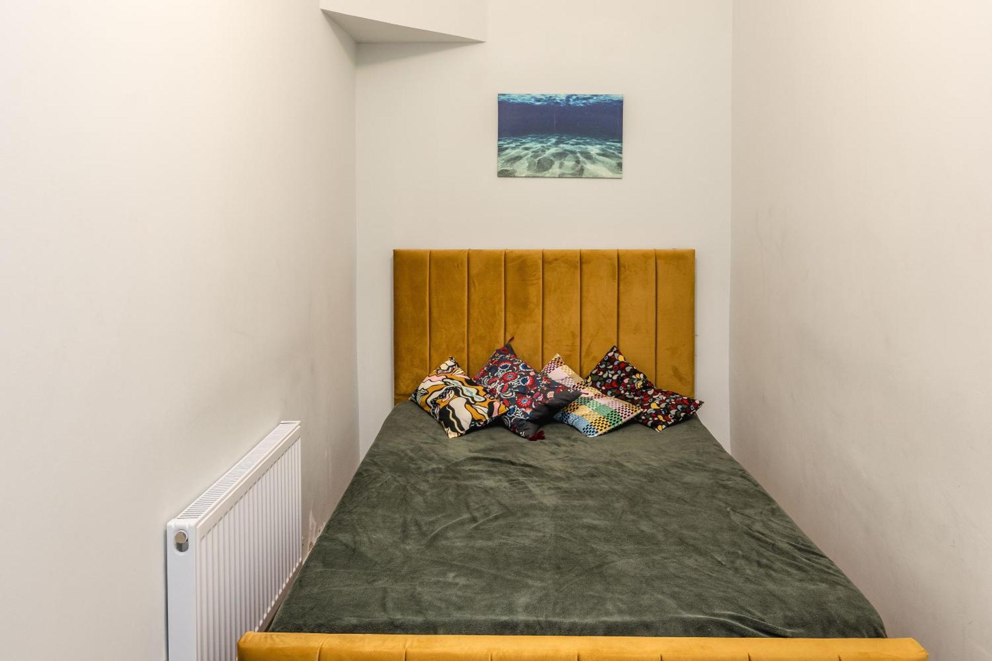Central, Kensington, 3Beds, Cosy, Parks, Pubs London Exterior foto