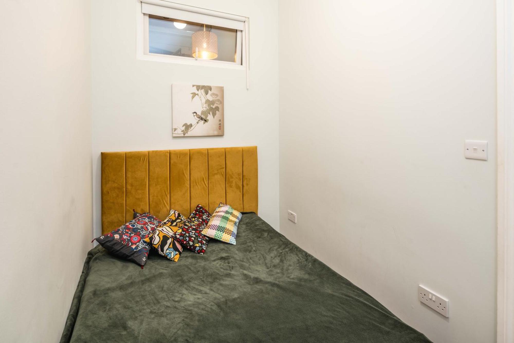Central, Kensington, 3Beds, Cosy, Parks, Pubs London Exterior foto
